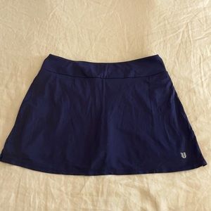ELEVEN by Venus Williams tennis skirt in size L